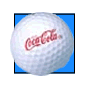 View our range of Logoed Golf Balls